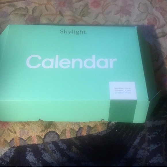 Digital Display - White - Picture 5 of 11